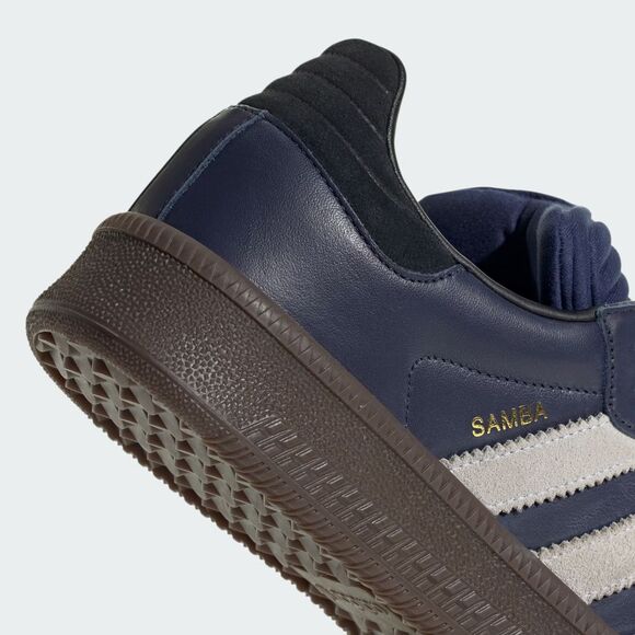 [NEW] Men's adidas Samba XLG Shoes 'Blue' IE9179 - Picture 8 of 8